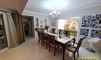 Imagem 6: Sobrado com 4 dormitórios à venda, 430 m² - Swiss Park - São Bernardo do Campo/SP