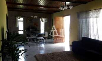 Imagem 2: Belíssima chácara com 3 dormitórios à venda, 2 m² por R$ 980.000 - Parque Alvorada - Santa