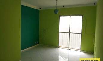 Imagem 6: Apartamento com 2 dormitórios à venda, 60 m² - Assunção - São Bernardo do Campo/SP