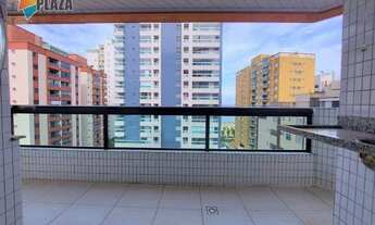 Imagem 4: Apartamento 2 dormitórios com 1 suíte para locação, 81 m² por R$ 2.600,00 pacote mensal