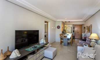 Imagem 3: PORTO ALEGRE - Apartamento Padrão - Tristeza