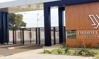 Imagem: Terreno no condomínio Vitória em Nova