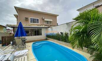 Imagem: Casa Alto Padrão com 4 quartos sendo 3