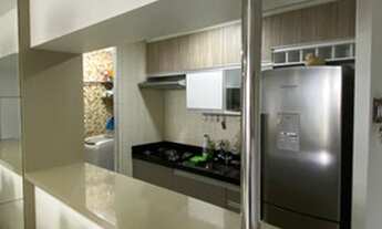 Imagem 6: Vendo Apartamento Dubai Residence Nascente Reformado