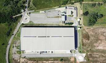 Imagem 5: OPORTUNIDADE Galpão Seropédica