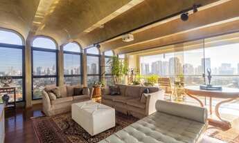 Imagem 4: Apartamento Venda 4 Dormitórios - 360 m² Brooklin