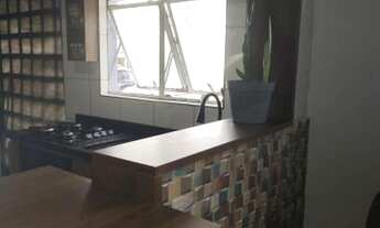 Imagem 4: Apartamento com 2 dormitórios à venda, 52 m² por R$ 180.000,00 - Vila Odin - Sorocaba/SP