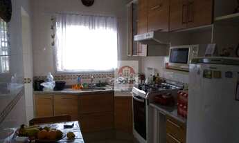 Imagem 4: Apartamento com 2 dormitórios à venda, 62 m² por R$ 155.000,00 - Vila Nossa Senhora das Gr