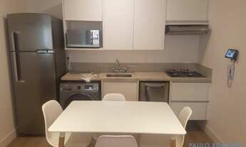 Imagem 3: APARTAMENTO - JARDIM PAULISTA - SP