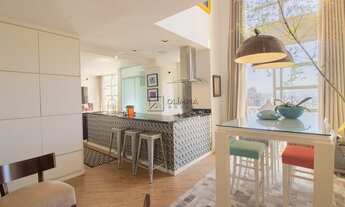 Imagem 2: Venda Apartamento 2 Dormitórios - 120 m² Pompéia