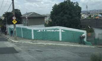 Imagem 2: São Paulo - Terreno Padrão - JARDIM PERI