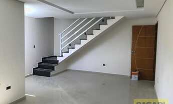 Imagem 6: Cobertura com 3 dormitórios à venda, 67 m² - Vila Pires - Santo André/SP