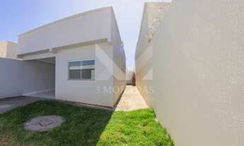 Imagem: Casa 2/4 chácara São Pedro