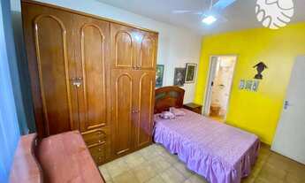 Imagem 3: Apartamento com 3 quartos para alugar TEMPORADA, 90 m² - Praia do Morro - Guarapari/ES