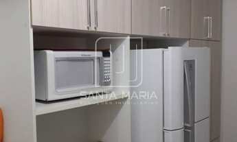 Imagem 3: Apartamento (tipo - padrao) 2 dormitórios, cozinha planejada, em condomínio fechado