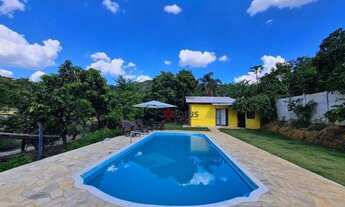 Imagem: Chácara com 02 casas à Venda no Ponunduva