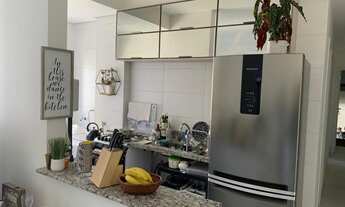 Imagem 6: Apartamento á venda, 03 dormitórios, 02 banheiros, 02 vagas, condomínio edifício Reserva V