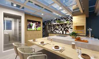 Imagem 7: Cobertura com 2 dormitórios à venda, 111 m² - Jardim do Mar - São Bernardo do Campo/SP