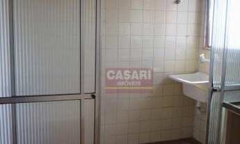 Imagem 3: Apartamento Residencial à venda, Cidade Miramar, São Bernardo do Campo - AP54743