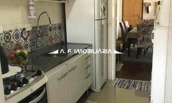 Imagem 7: São Paulo - Apartamento Padrão - VILA NOVA MAZZEI