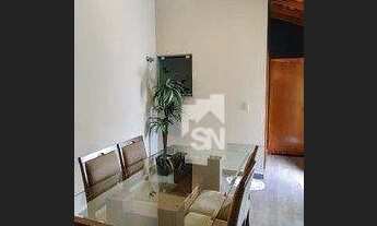 Imagem 7: Casa com 3 dormitórios à venda, 153 m² por R$ 604.900,00 - Jardim Residencial Ravagnani