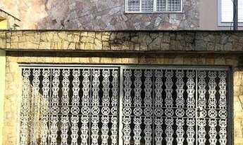 Imagem: Sobrado com 3 dormitórios à venda, 207