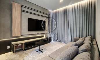 Imagem 5: Casa com 6 suítes à venda na Riviera de São Lourenço - Módulo 24