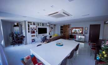 Imagem 5: RIO DE JANEIRO - Apartamento Padrão - SÃO CONRADO