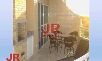 Imagem 6: Excelente cobertura duplex no Braga