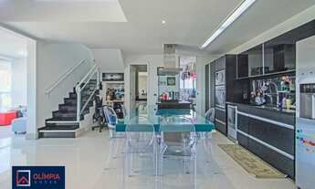 Imagem 6: Venda Apartamento 2 Dormitórios - 118 m² Campo Belo