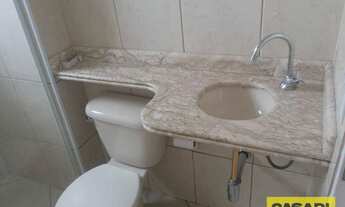 Imagem 4: Apartamento com 2 dormitórios à venda, 57 m² - Vila Valparaíso - Santo André/SP