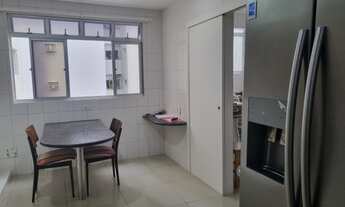 Imagem 6: Vendo apartamento com 150 m2, 3 quartos, 2 vagas- Boa Viagem -Recife - Pernambuco