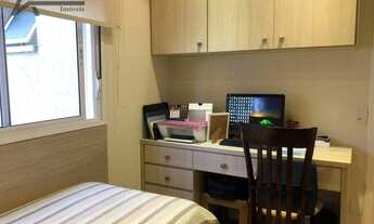 Imagem 16: * Lumina Parque Clube - Maravilhoso apartamento c/ varanda gourmet c/ churrasqueira *