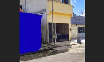 Imagem: 2 Kitnet x27 s/AP ( Bairro Saudade I)Castanhal