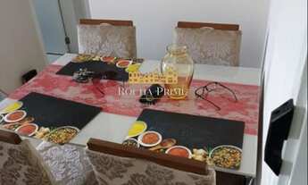 Imagem 3: Apartamento à venda em Santos/SP