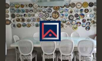 Imagem 4: Apartamento Venda Perdizes 330 m² 4 Dormitórios