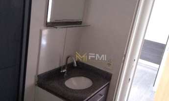 Imagem 5: Apartamento com 2 dormitórios à venda, 50 m² por R$ 200.000 - Jardim Nova Hortolândia I