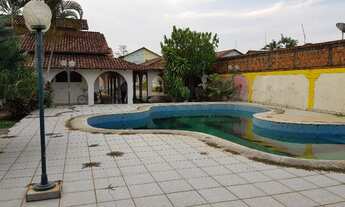 Imagem 5: Alugo no Morada do Sol - 620m² de Construção e 1.200m² Terreno