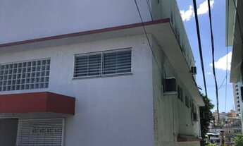 Imagem 2: Apto Centro 1Q mobiliado locação R$ 1.400,00