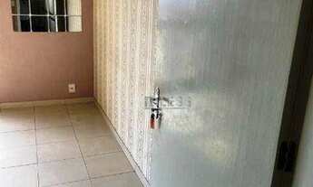 Imagem 2: Apartamento com 2 dormitórios à venda, 55 m² por R$ 270.000,00 - Jardim Trevo - Jundiaí/SP