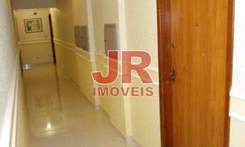 Imagem 4: Cobertura com 3 dormitórios à venda, 113 m² por R$ 700.000,00 - Vila Nova - Cabo Frio/RJ