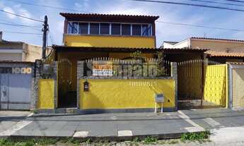 Imagem 2: Campo Grande Casa com 4 dormitórios