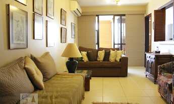 Imagem: Apartamento para Aluguel - Jardim Oceânico