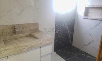 Imagem 7: PIRACICABA - Casa de Condomínio - Loteamento Residencial e Comercial Villa DAquila