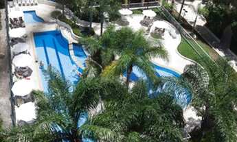 Imagem: Apartamento Américas Park