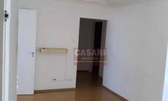 Imagem 7: Apartamento com 2 dormitórios à venda, 85 m² - Rudge Ramos - São Bernardo do Campo/SP