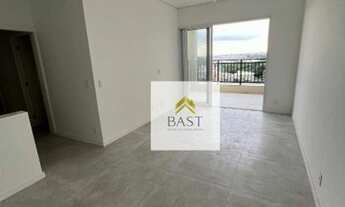 Imagem 3: Apartamento com 2 dormitórios à venda, 80 m² por R$ 689.000 - Swiss Park - Campinas/SP