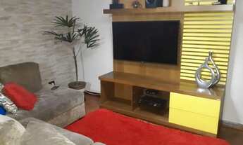 Imagem 2: Sobrado com 4 dormitórios à venda, 220 m²- Centro - São Bernardo do Campo/SP