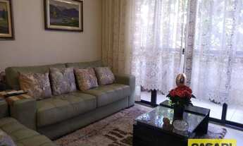 Imagem 2: Apartamento com 3 dormitórios à venda, 101 m² - Rudge Ramos - São Bernardo do Campo/SP