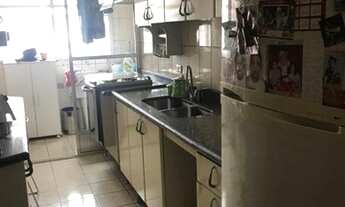 Imagem 2: APARTAMENTO - JARDIM MARAJOARA - SP